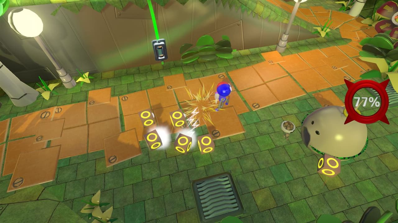 MagNets: Fully Charged screenshot 4