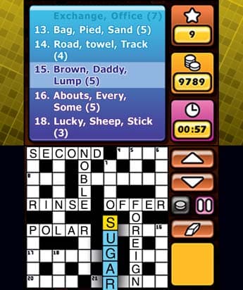 Puzzler World 2012 3D screenshot 2