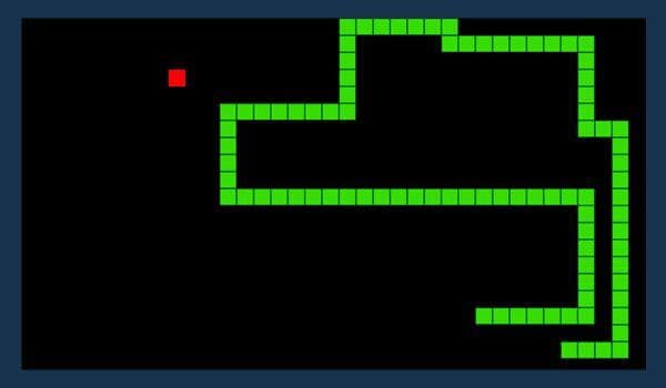 Snake Game (Ajori9446)