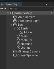 SolarSystem (katonaadam) screenshot 2