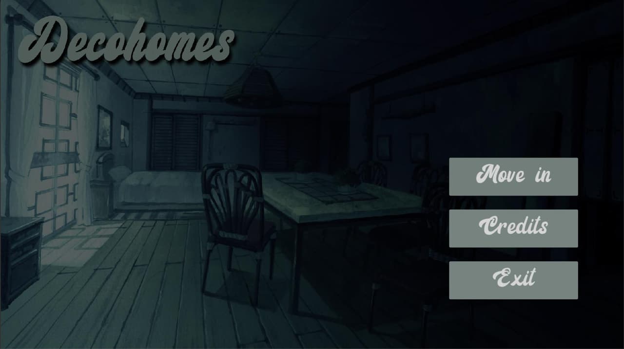 DecoHomes