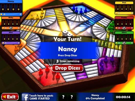 3DParqués screenshot 4