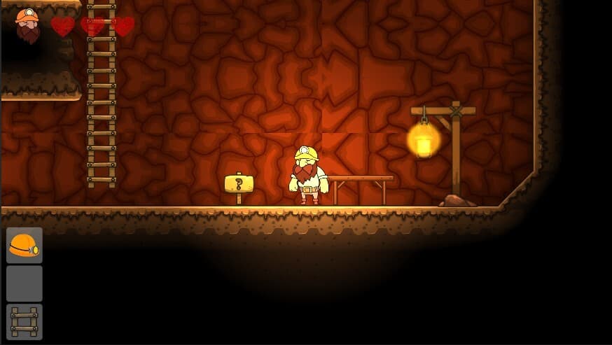 Digging Deeper screenshot 4