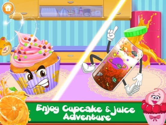 School Lunch Box Maker Chef screenshot 5