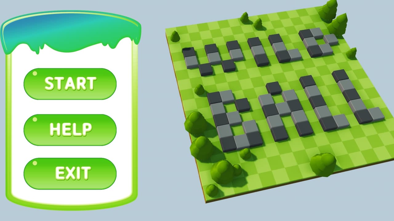 WildBall screenshot 2