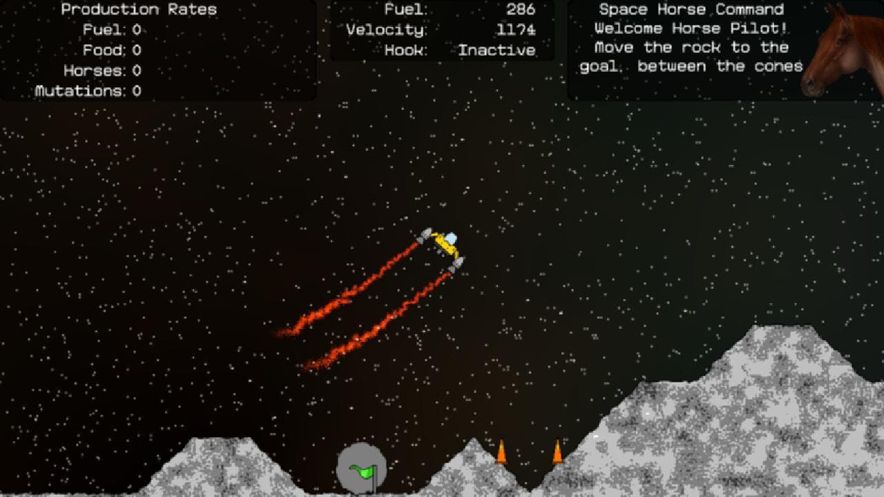 Horse World 2 screenshot 3
