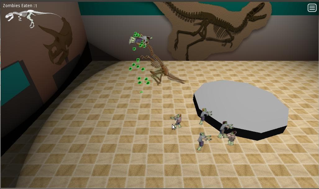 Resurrex screenshot 2