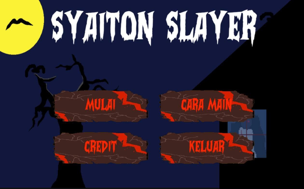 Syaiton Slayer screenshot 2