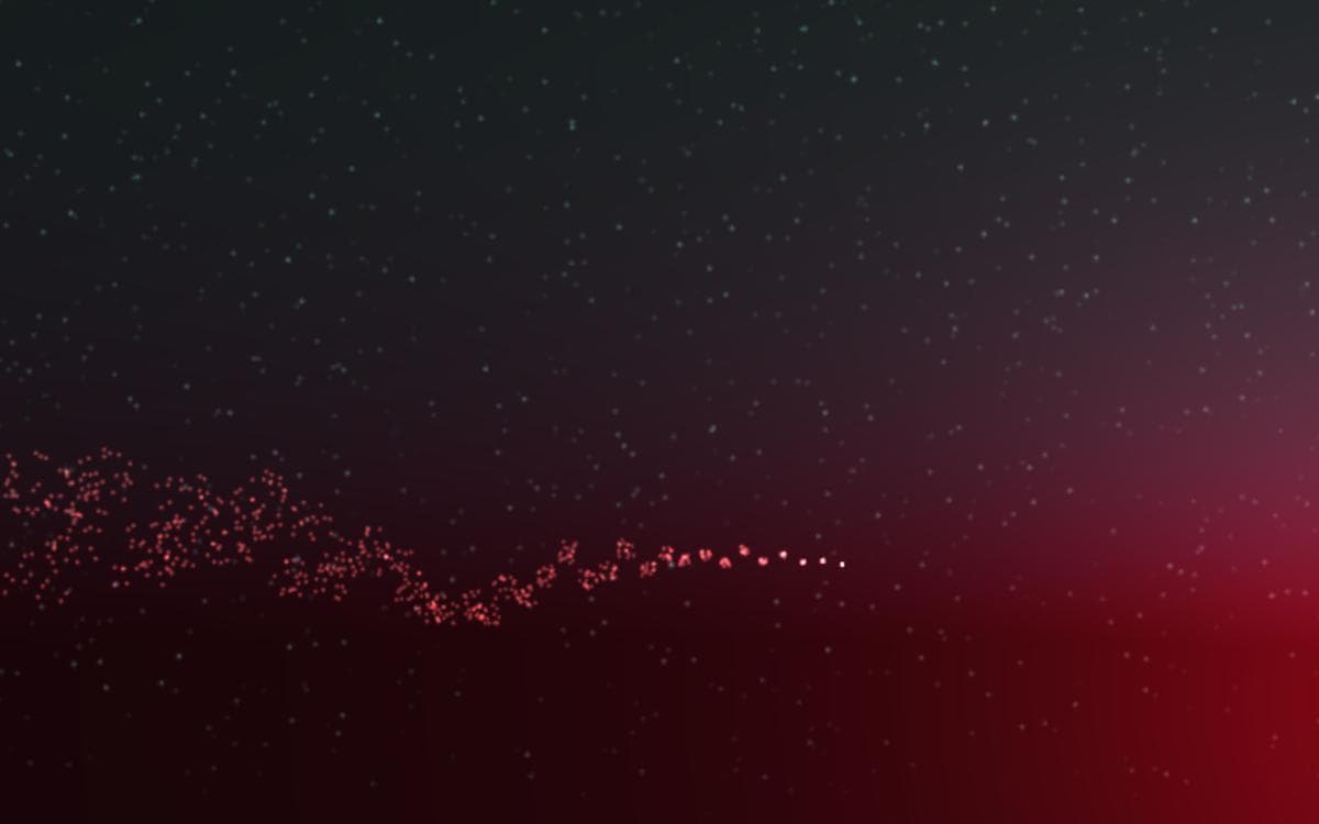 Otherworldly Stars