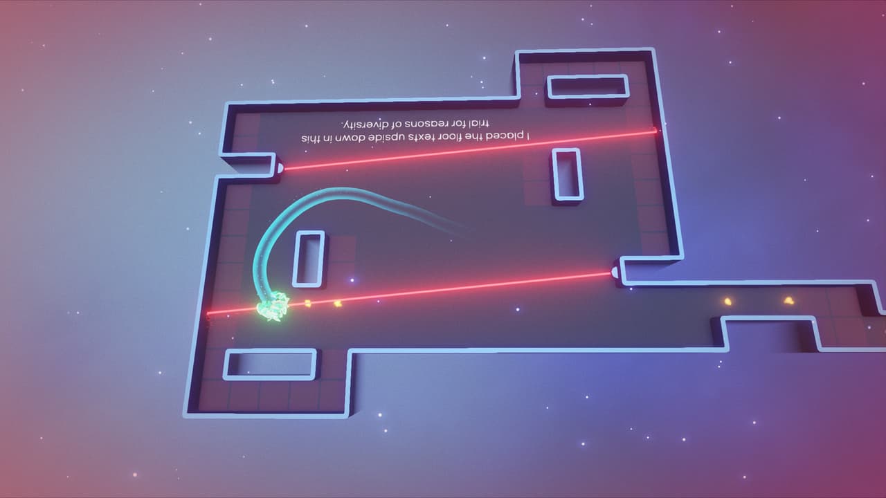Road to Ballhalla screenshot 6