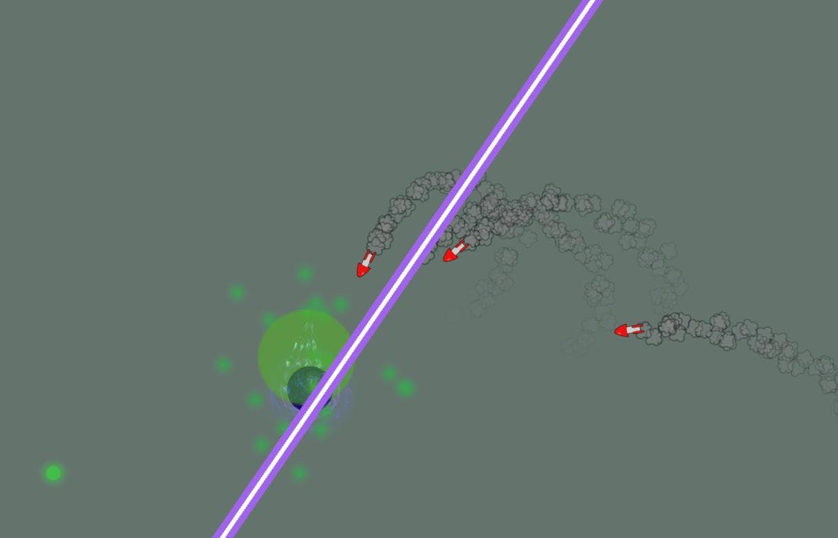 buzzball screenshot 4