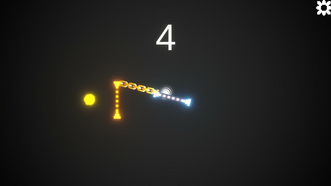 Nonji screenshot 2