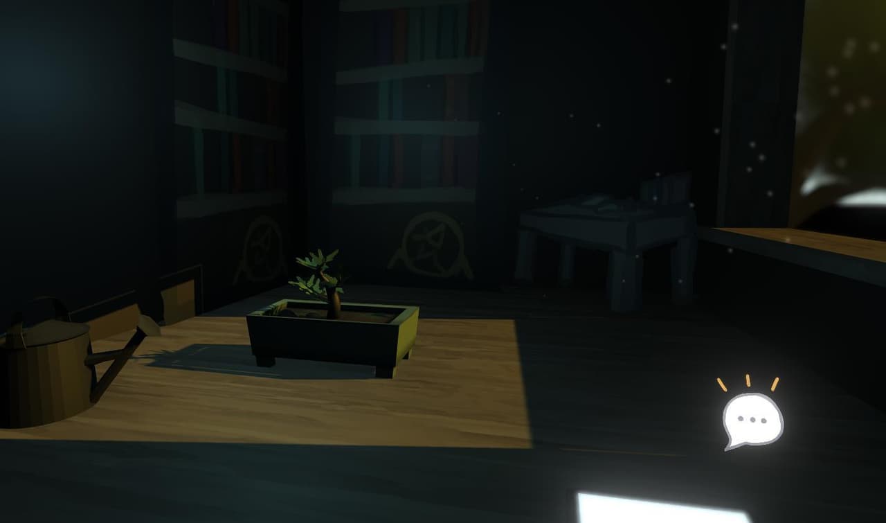 Blooming With You screenshot 3