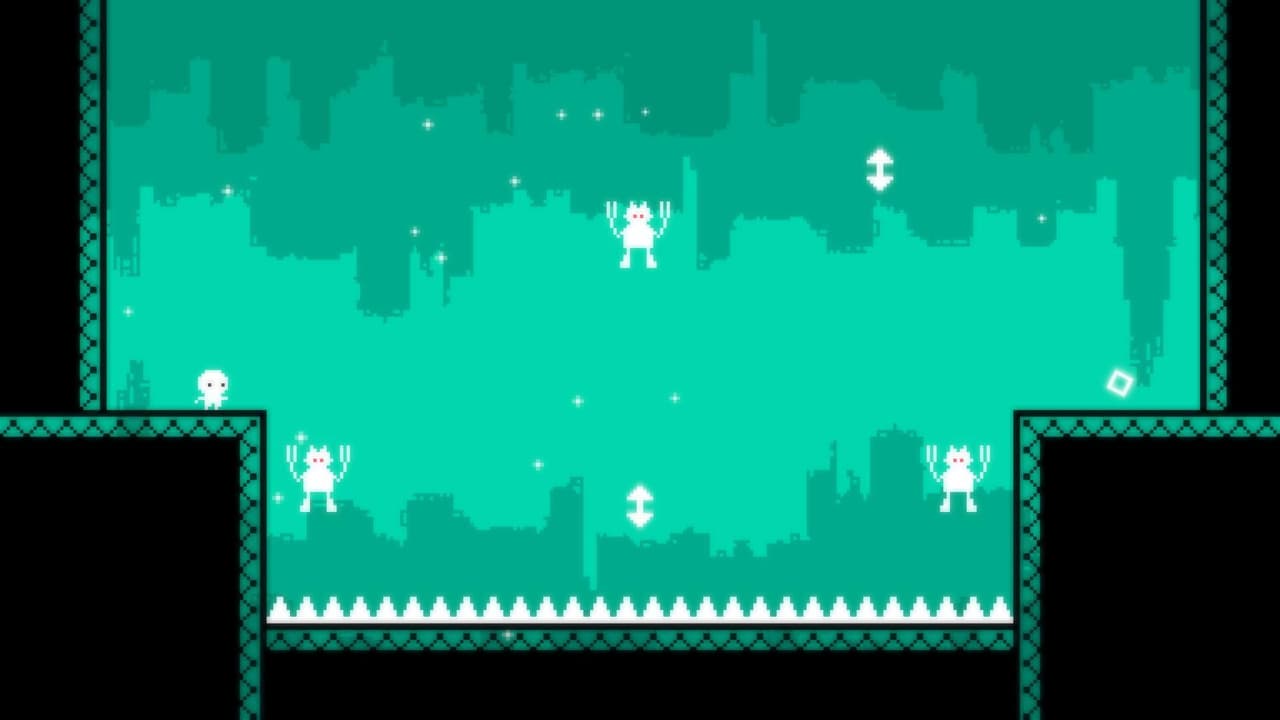 Hyper Spacetime screenshot 3