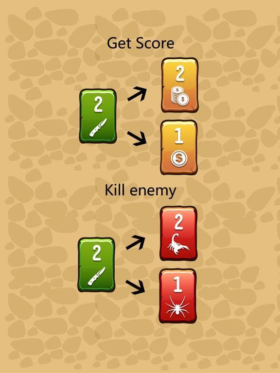 Evolvement screenshot 3