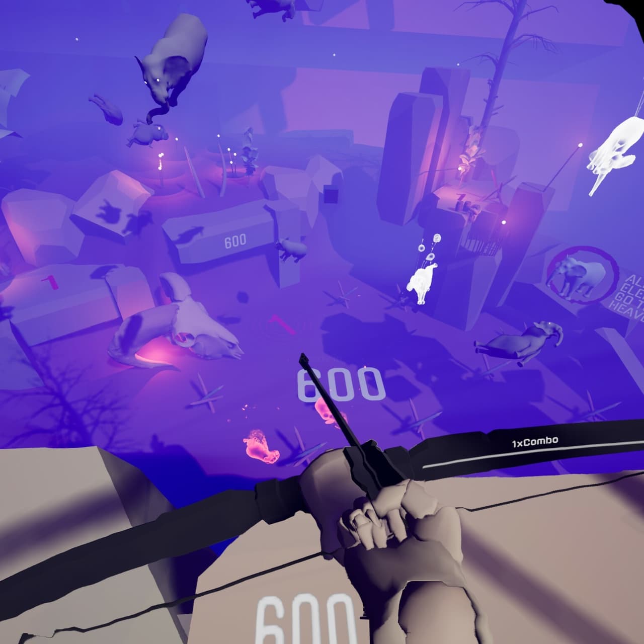 All Elephants go to Heaven screenshot 3