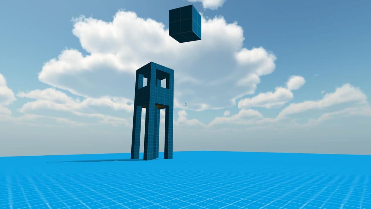 Build & Destroy screenshot 5