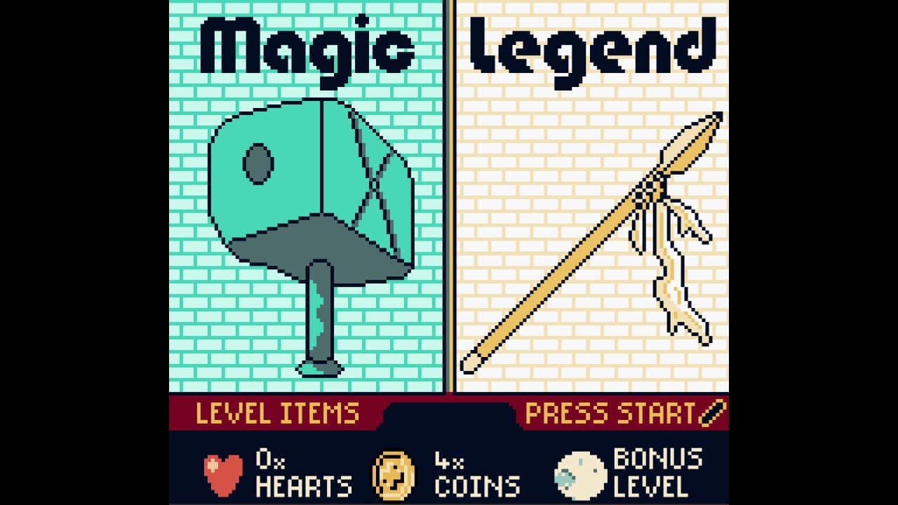 Magic and Legend - Time Knights screenshot 4