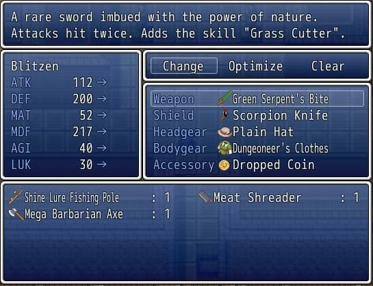 Dungeons of Iscara screenshot 6