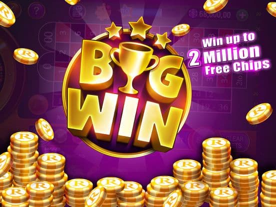 Roulette Casino FREE - American Roulette Wheel