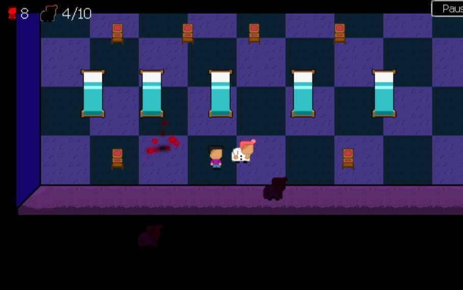 The Game of Truth screenshot 2