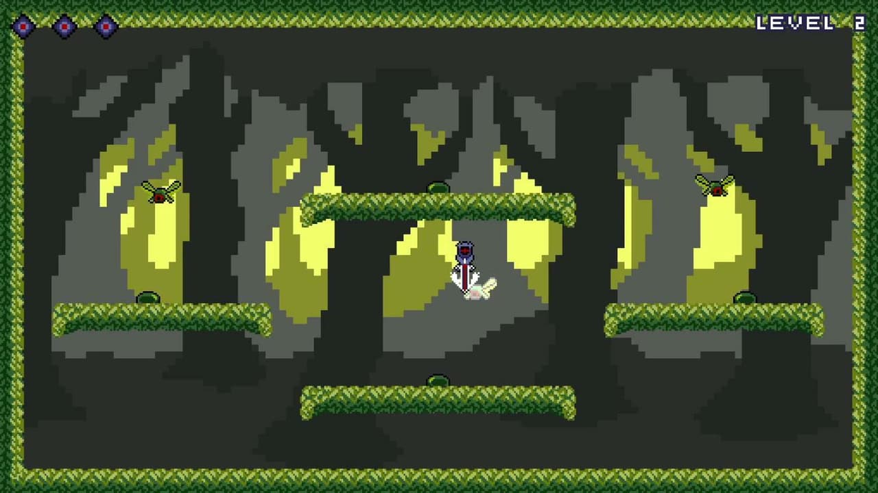 Knightly Dream screenshot 4