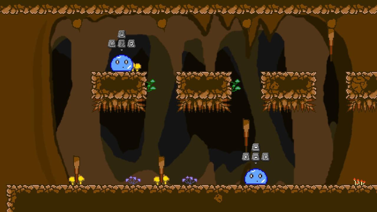 Bob the Blob (OdeGames) screenshot 5