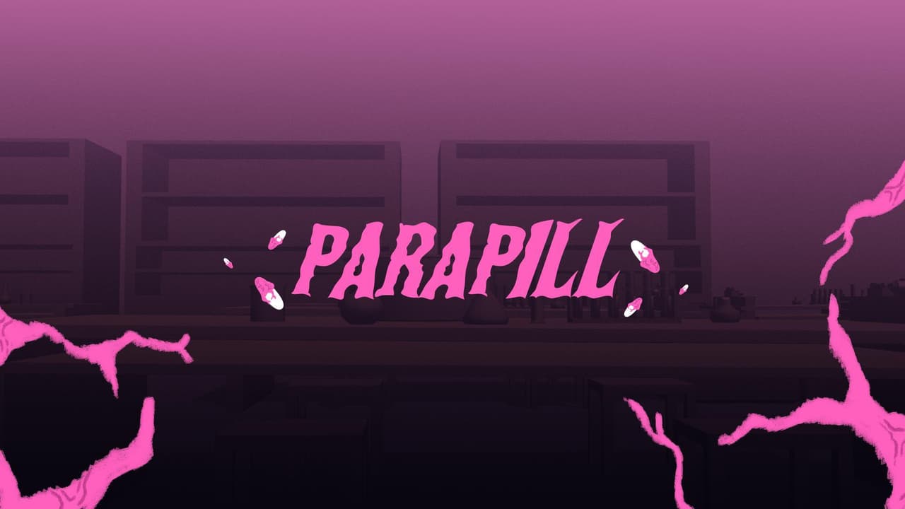 ParaPill