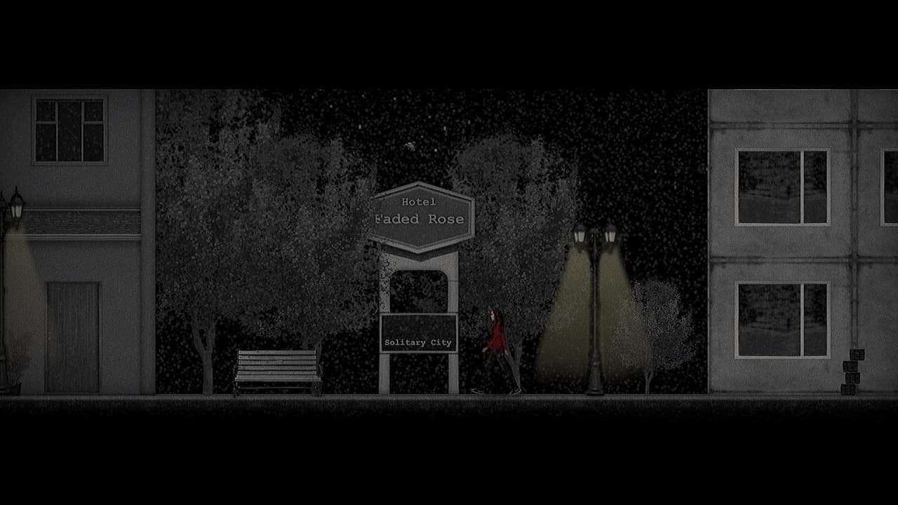 CATHERINE THE VAMPIRE screenshot 3