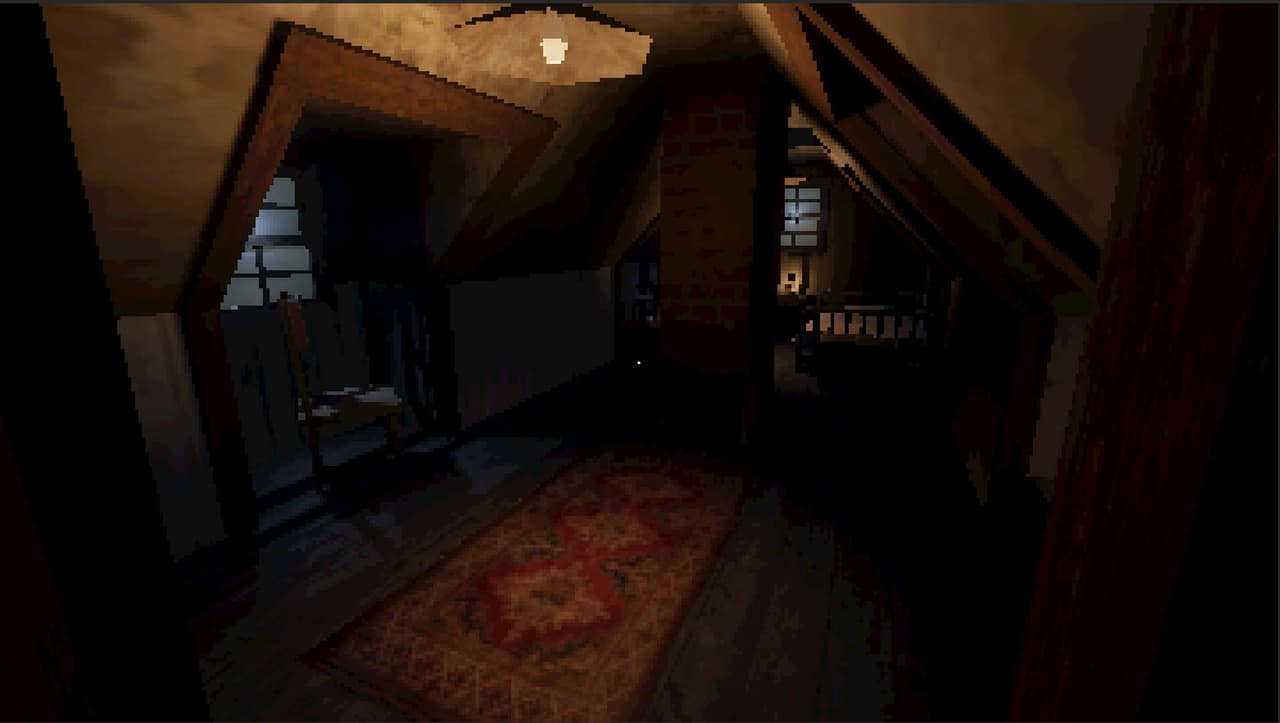 The Nameless screenshot 4