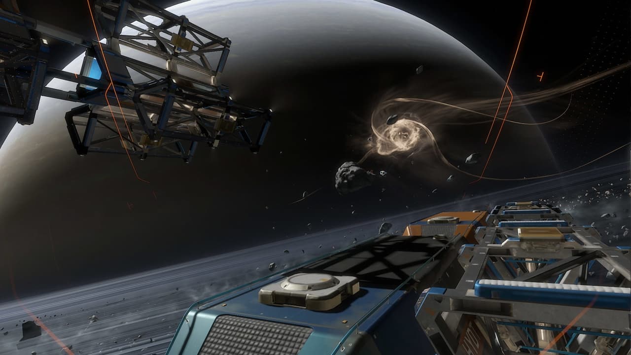 Lone Echo screenshot 5