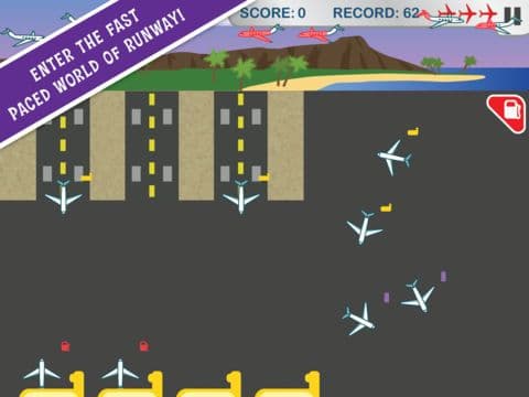 Runway screenshot 2