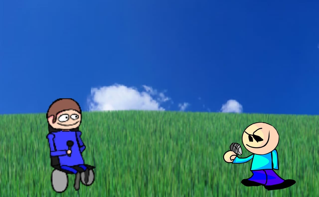 Fnf vs dave (with sabri replace bf)