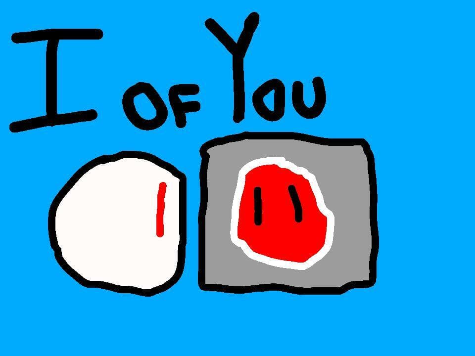 I Of You