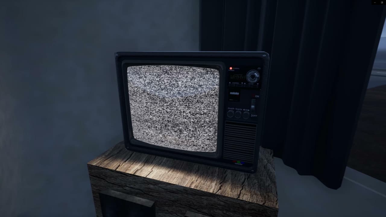 What is that? (Aaron Wise) screenshot 5