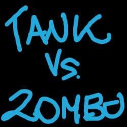 Tank vs. Zombo
