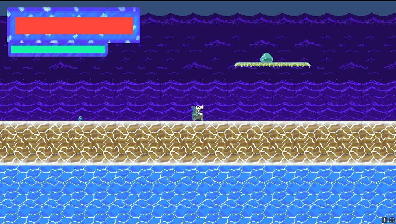 Rooke screenshot 3