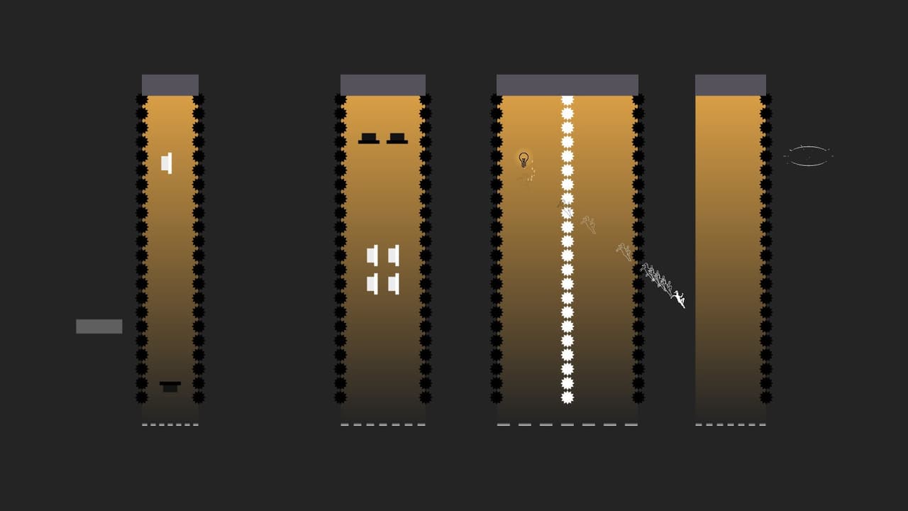 Darkour screenshot 4