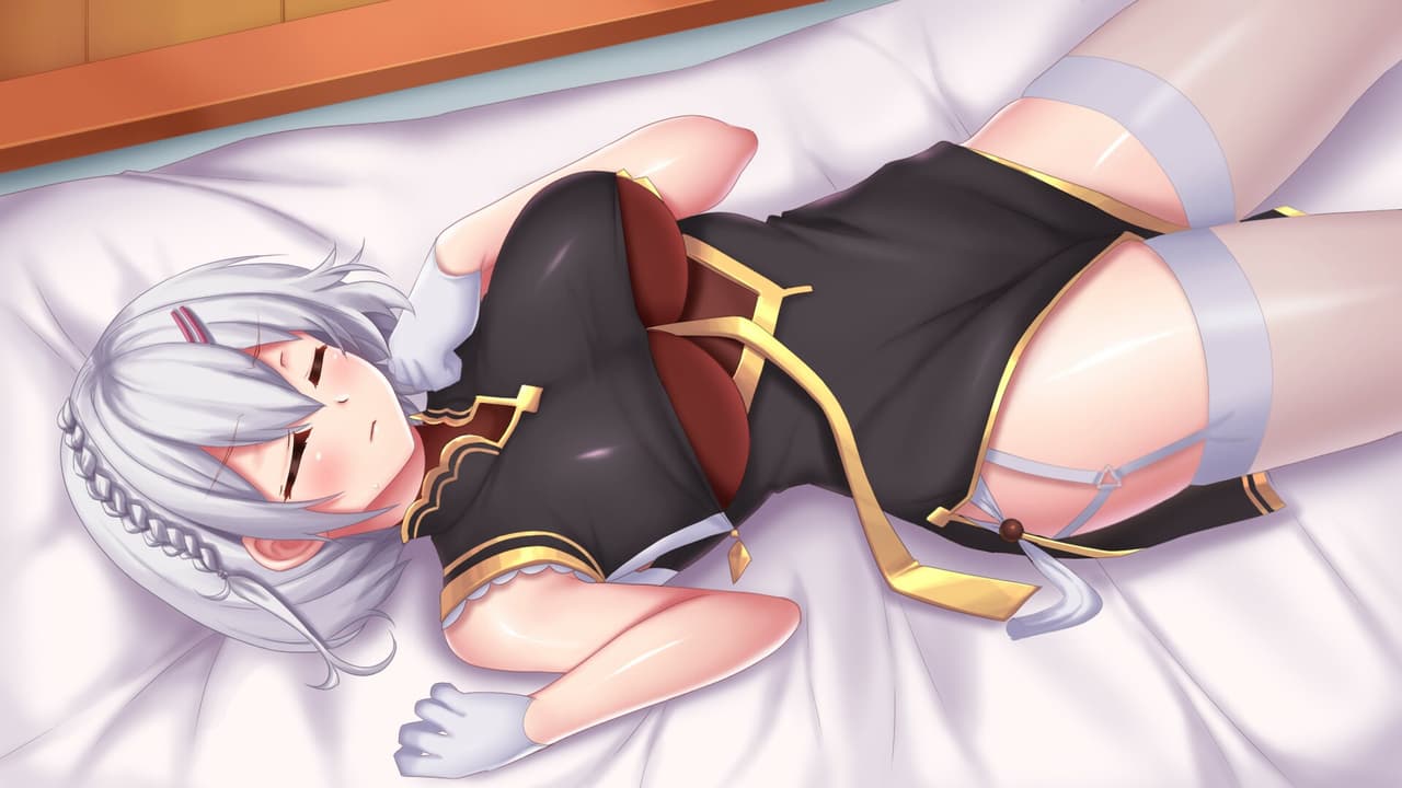 Waifus Smash screenshot 4