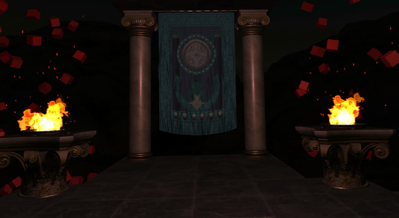 MonteCube Dodge screenshot 5