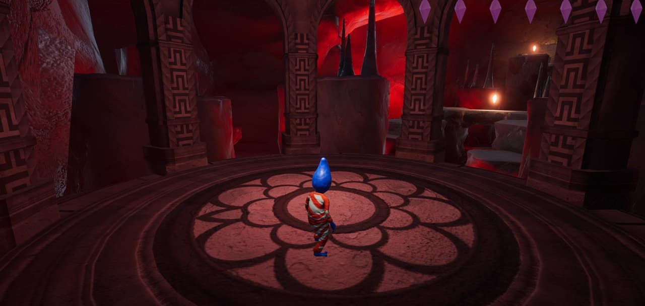 Glenn the Alienn screenshot 3