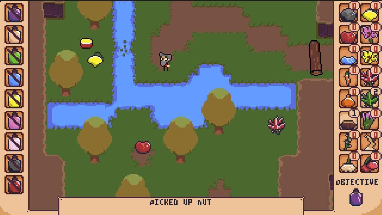 Potions (AlexJGriffith) screenshot 3