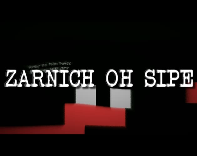 Zarnich Oh Sipe