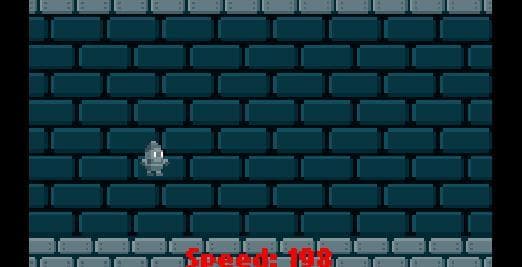 Knight of the Screw