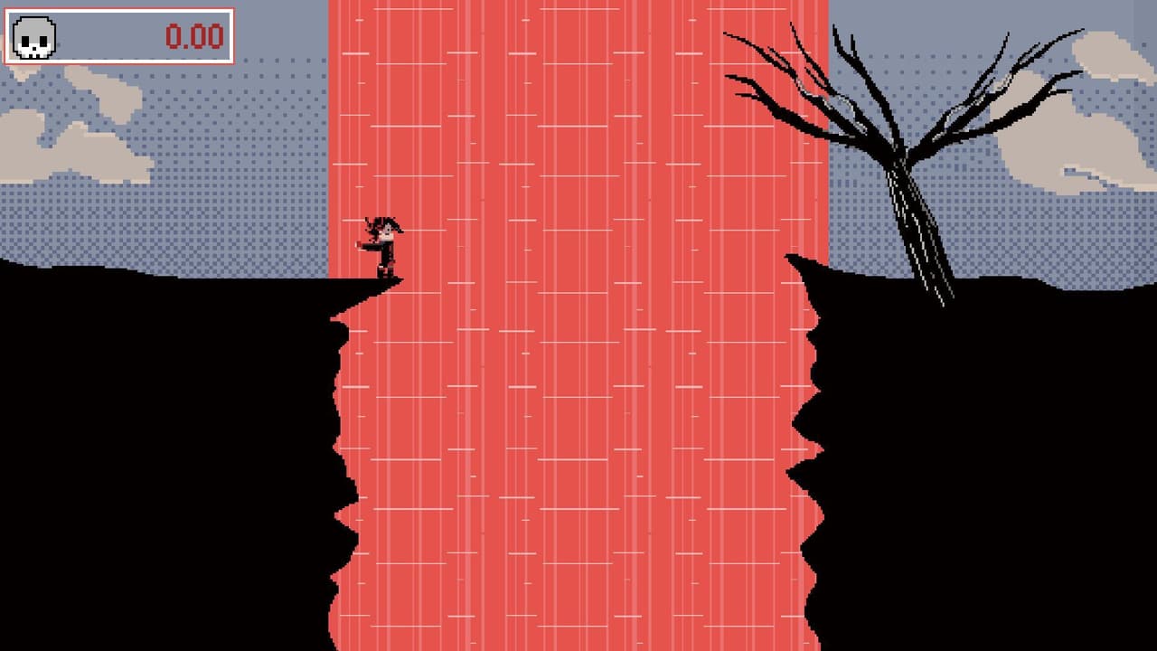 Leap of Faith (DEMBERG) screenshot 6