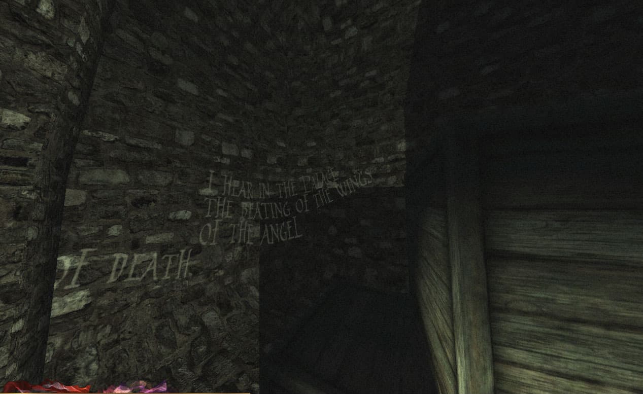 Fatale: Exploring Salome screenshot 3