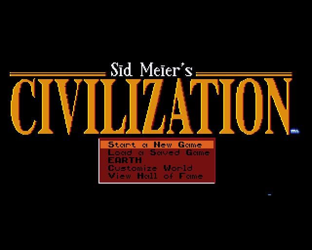 Civilization screenshot 3