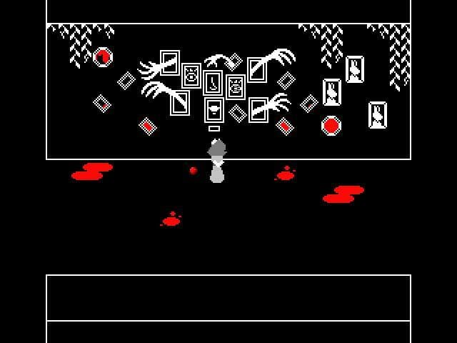 Blue Blood screenshot 5