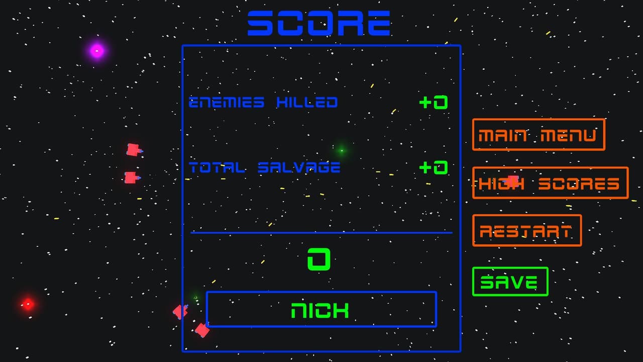 Enter Space screenshot 6