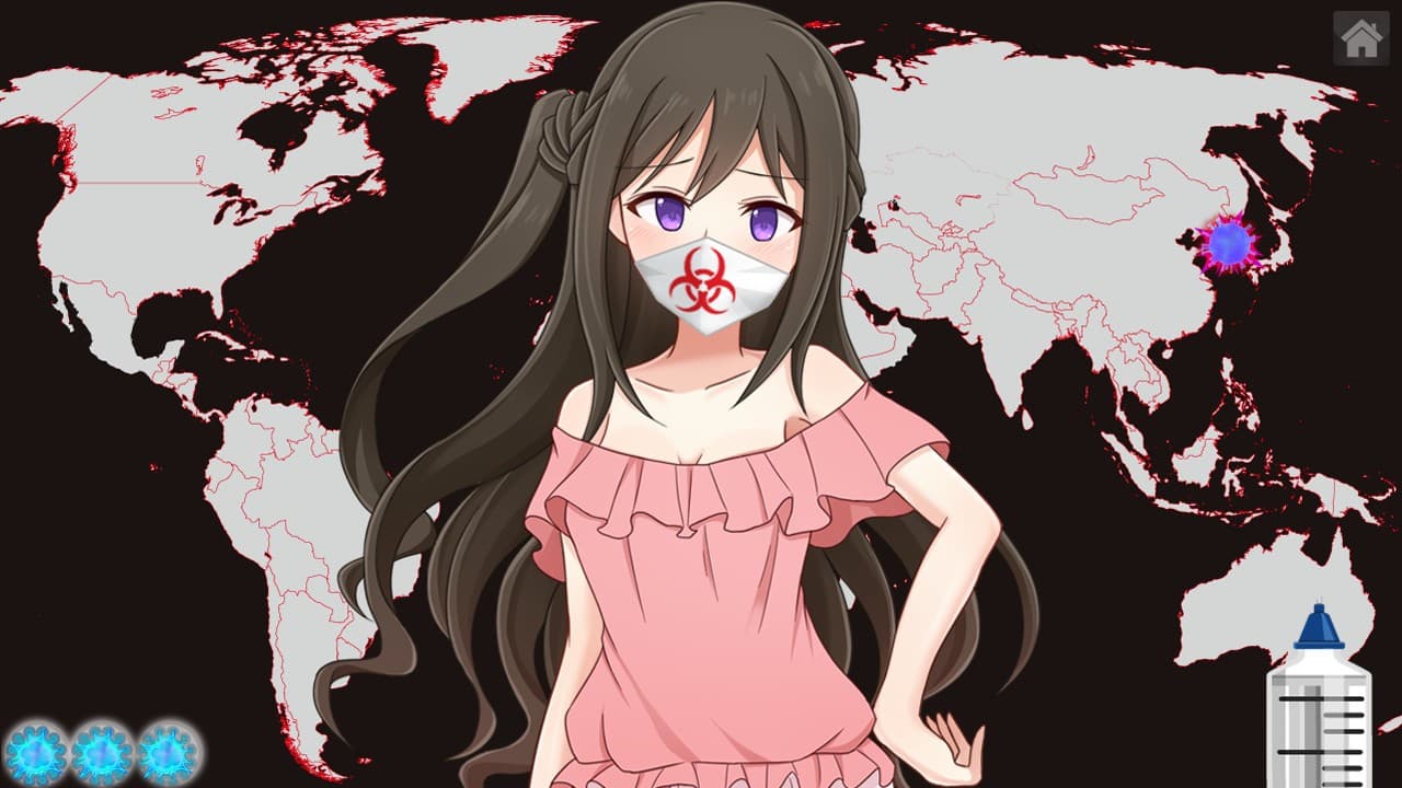 Virus Buster screenshot 3